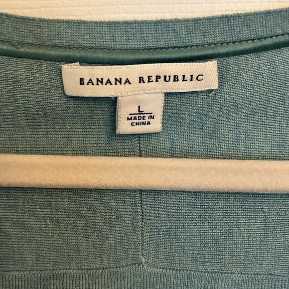 Banana Republic Long Sleeve Cardigan - Picture 3 of 6